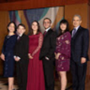 Meet your Posher, Robert